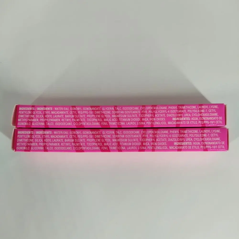 2X Shade 4 New Mary Kay Facial Highlighting Pen 002453 Full Size NIB